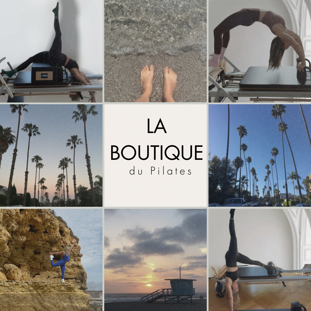 La boutique